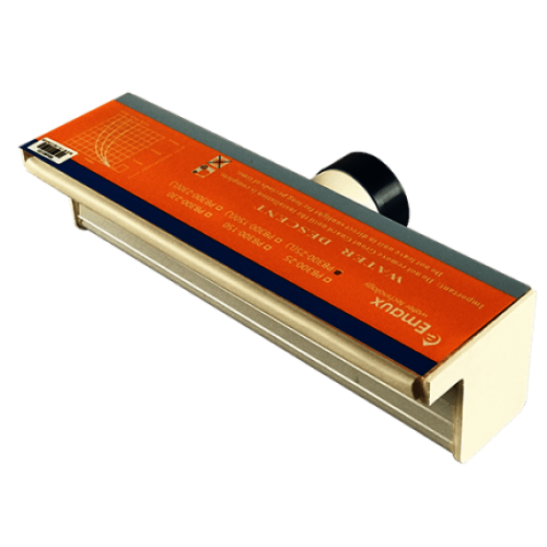 CASCADA DECORATIVA EMAUX 60 CM  ILUNINADO 8W. LED