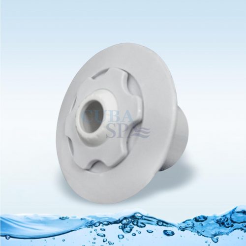 BASE DE BOQUILLA DE RETORNO DIRECCIONABLE – USR