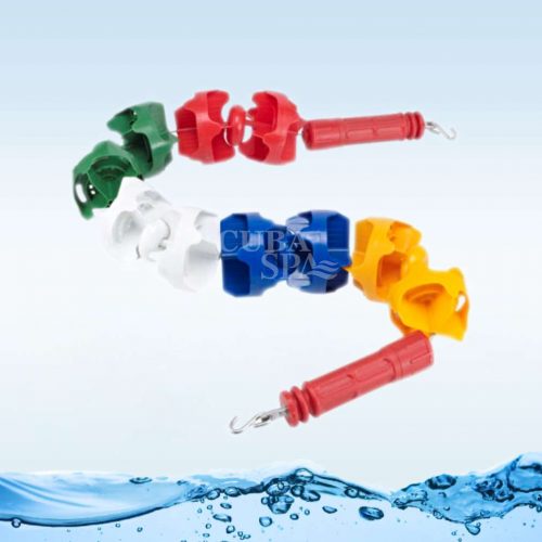 Líneas de Flotación para Piscinas – Laswim