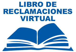 Libro de Reclamaciones