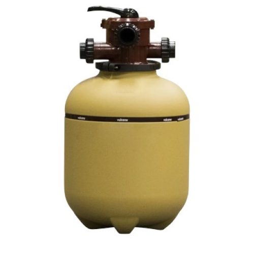 FILTRO DE ARENA VC-20 (Ø360 MM) 14″ – CONEXION 1.5″/48.3mm