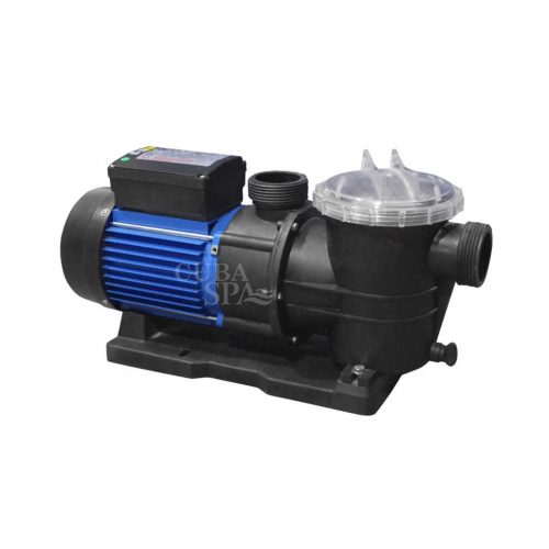 Electrobomba de piscina «LX»