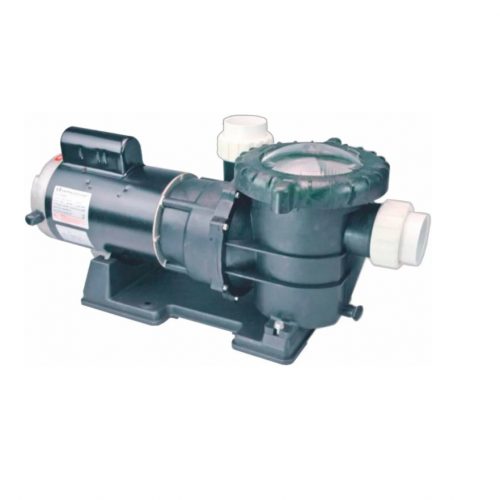 Electrobomba USR modelo UA monofásica