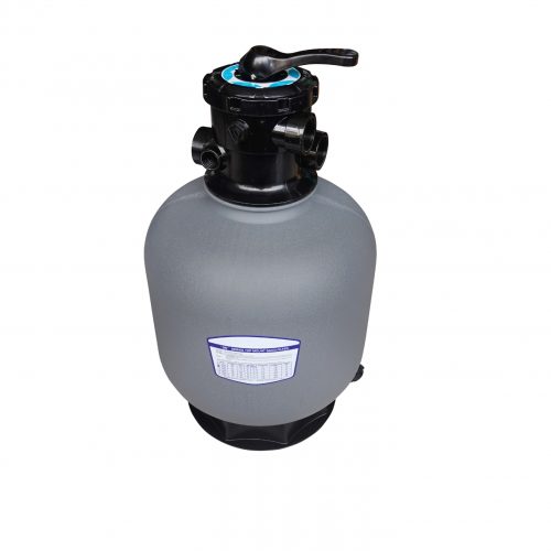 Filtro Arena 16 Pulgadas Termoplastico Con Valvula USR