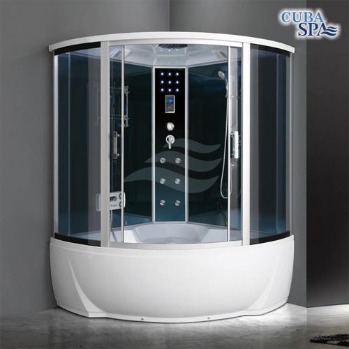 CABINA HIDROMASAJE HANSE [(1350*1350*2250)mm]