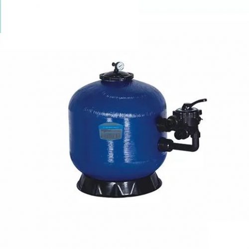 FILTRO DE 36” CON VALVULA 2” LATERAL (WL-BCG900)