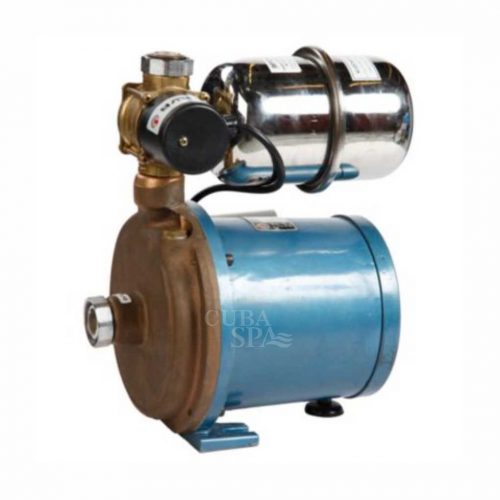 Bomba Presurizadora Press 30 E