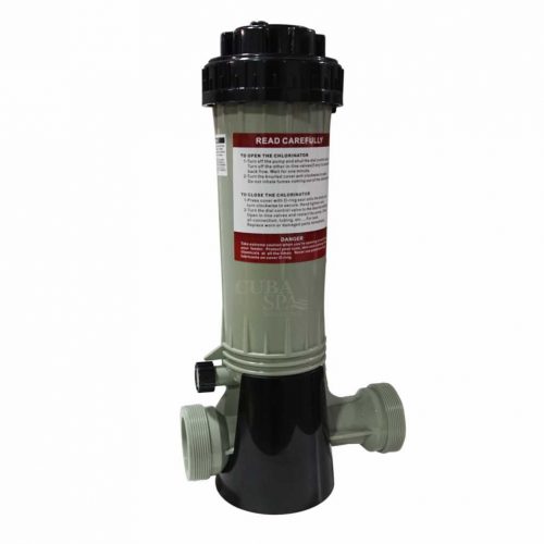 Clorinador en linea 1.9 KgS USR