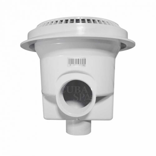 REJILLA DE FONDO DE 8″ CON BASE – GLONG