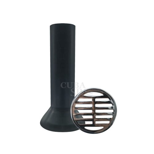 Sumidero modelo rejilla de 3″ Galusa