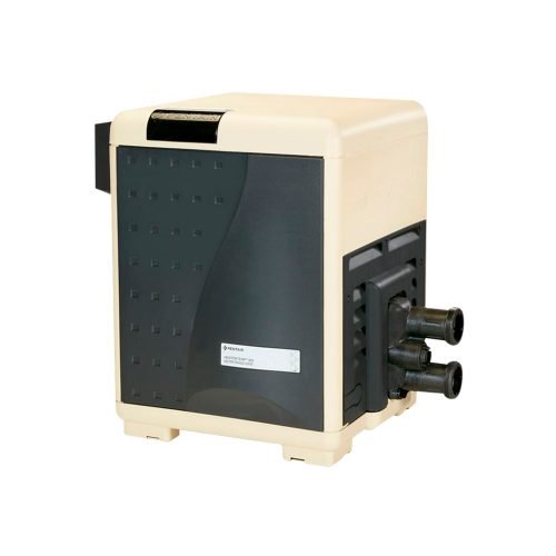 CALENTADOR A GAS PENTAIR MASTERTEMP DE 400,000 BTU (460737)