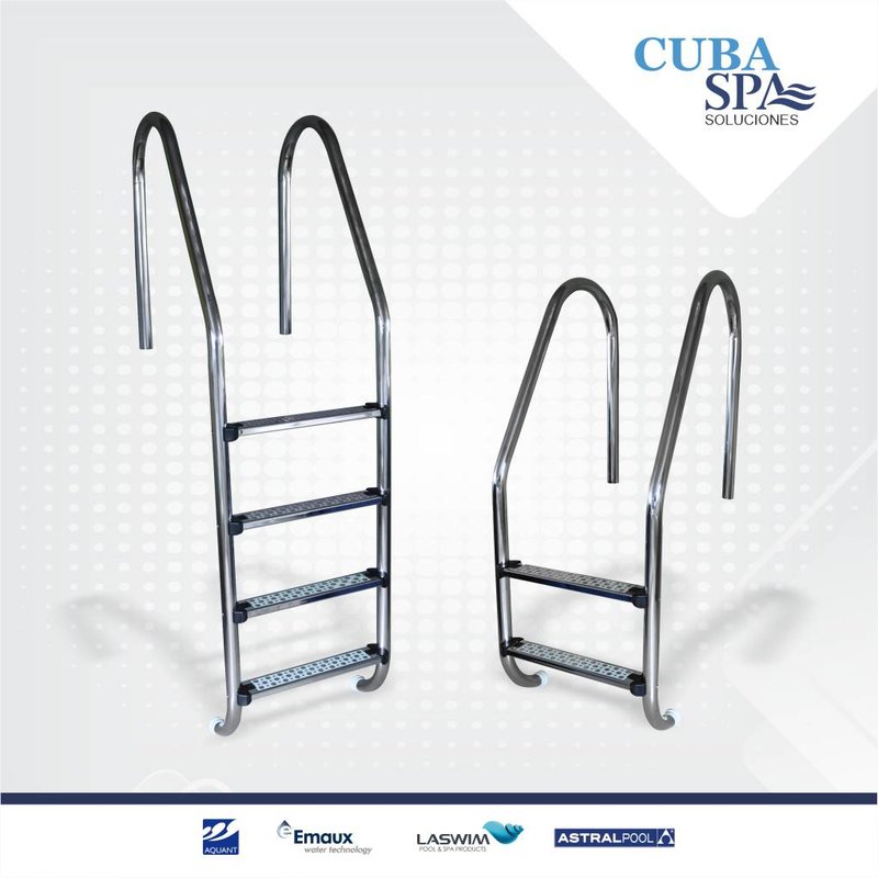 Escalera
