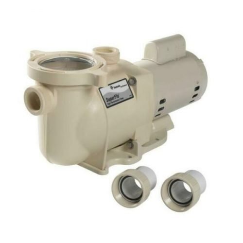 ELECTROBOMBA PENTAIR SUPERFLO 1.5 HP (340039)