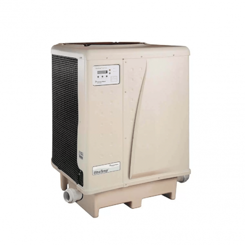 BOMBA DE CALOR ULTRATEMP-120 DE 125000/5.5 BTU/COP  460933)