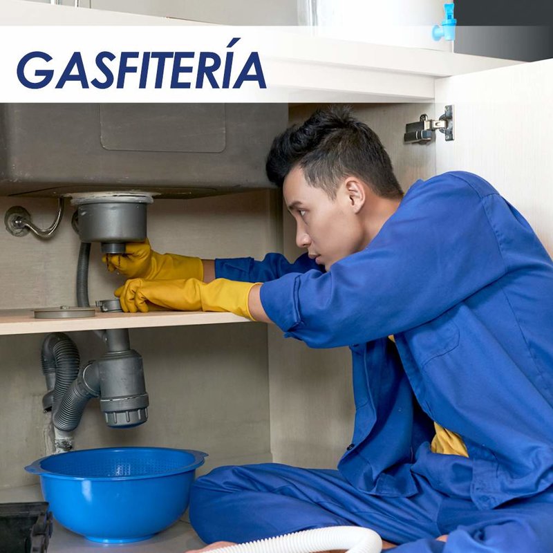 GASFITERIA