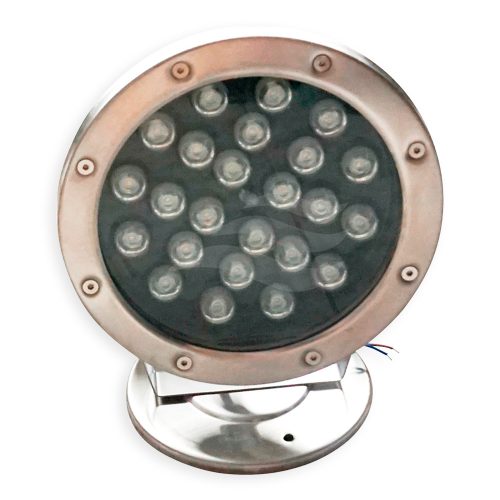 REFLECTOR DIRECCIONABLE PARA PILETAS LUMISOL 3w/5w/9w/12w/15w/24w