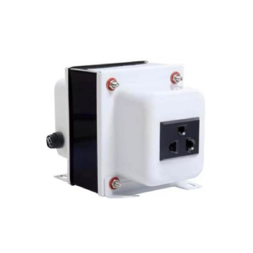 TRANSFORMADOR DE 220V. A 12V. DE 50W.