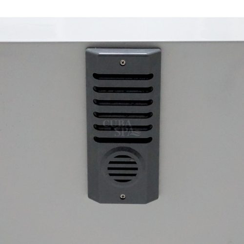 Desnatador Tipo Rejilla Para Spa C. GRIS