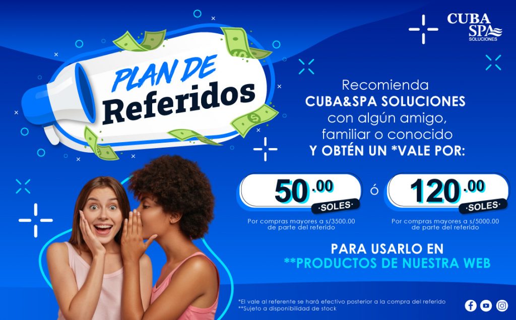 REFERIDOS PLAN