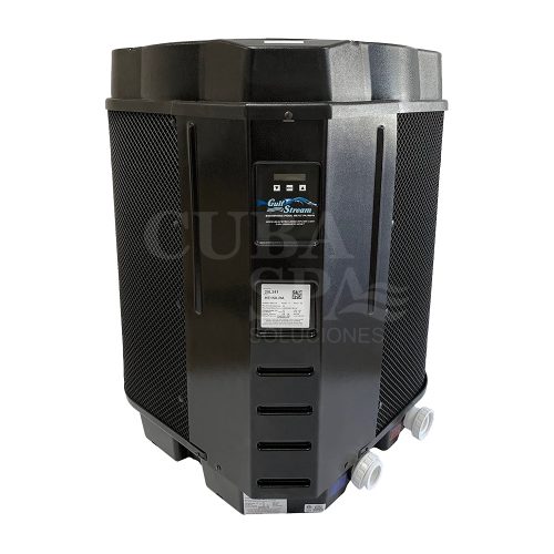 GULFSTREAM HE150RA POOL HEAT PUMP 142,000 BTU
