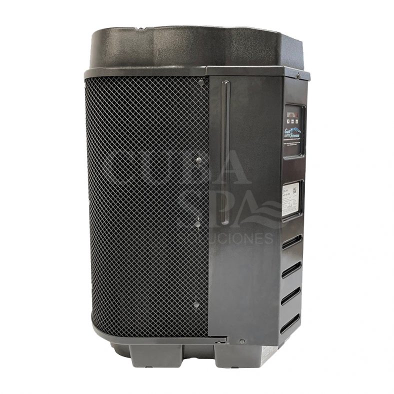 GULFSTREAM HE150RA POOL HEAT PUMP 142,000 BTU Cuba & Spa