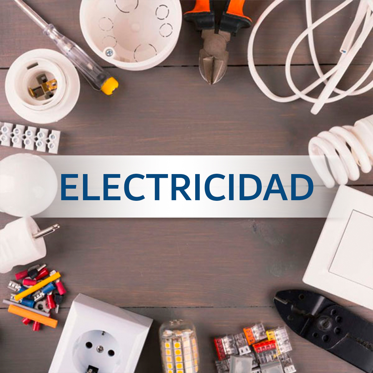 ELECTRICIDAD