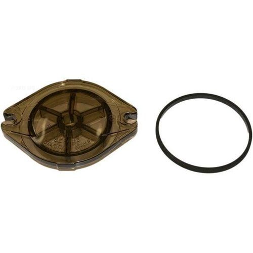 TAPA para trampa de pelos MAX FLO