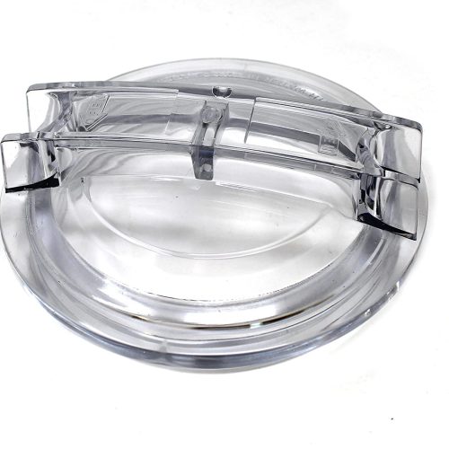 TAPA para trampa de pelos SUPER II