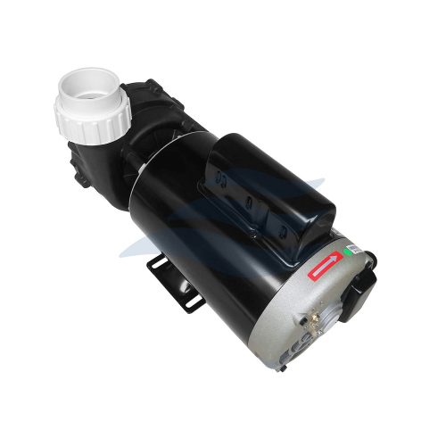 ELECTROBOMBA DE HIDROMASAJE 4HP Y 3 HP 56WUA400 ; 56WUA300