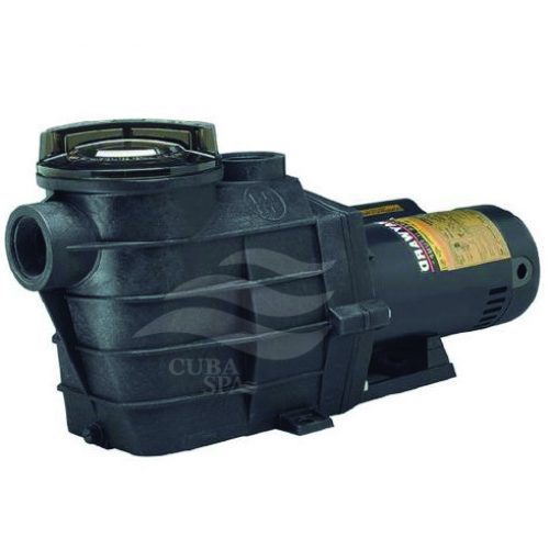 BOMBA HAYWARD DE 3/4 HP MAXFLO XL – SP2305X7