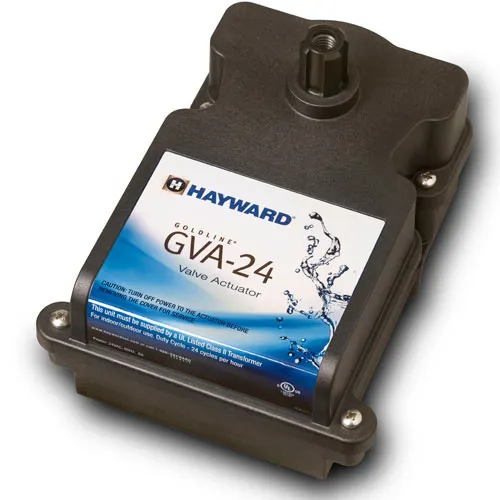 GVA-24 ACTUADOR DE VALVULA PARA ONCOMAND HAYWARD