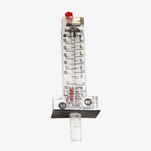 MEDIDOR DE FLUJO 1 1/2 20-100 GPM HAYWARD