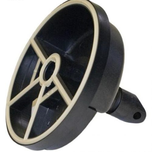 PLATO OPRESOR C/ORING DE VALVULA MULTIPORT DE 1 1/2