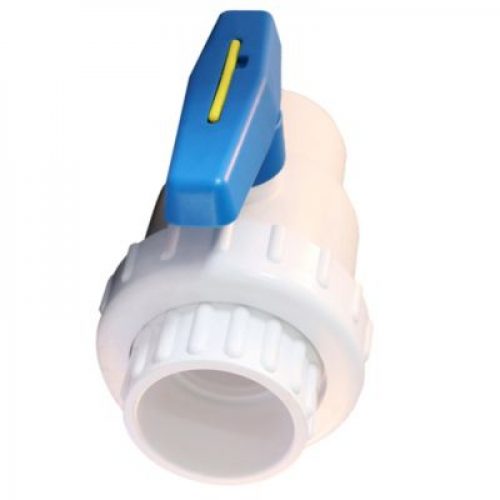 VALVULA ESFERICA DE 1 1/2 PRAHER