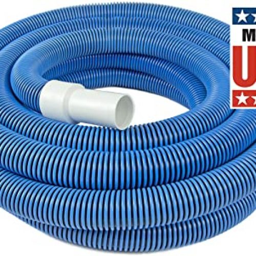 Manguera 50ft (15 m) x 1-1/2 USA