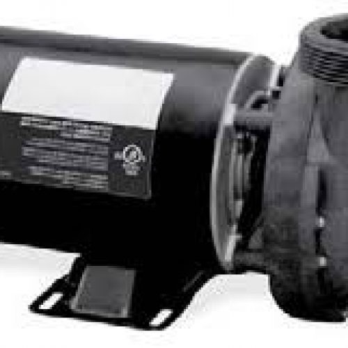 BOMBA FRANKLIN 1.5HP 115/220V 60HZ SPA