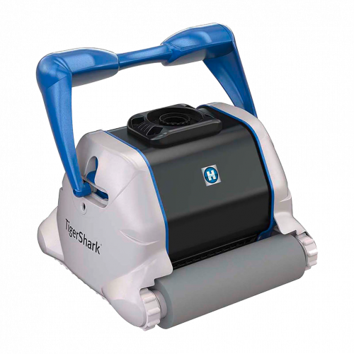 LIMPIADOR ROBOT TIGERSHARK 220V 50/60HZ