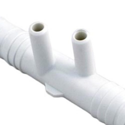 MANIFOLD PVC AIRE 1 3/8 (2) AQUANT