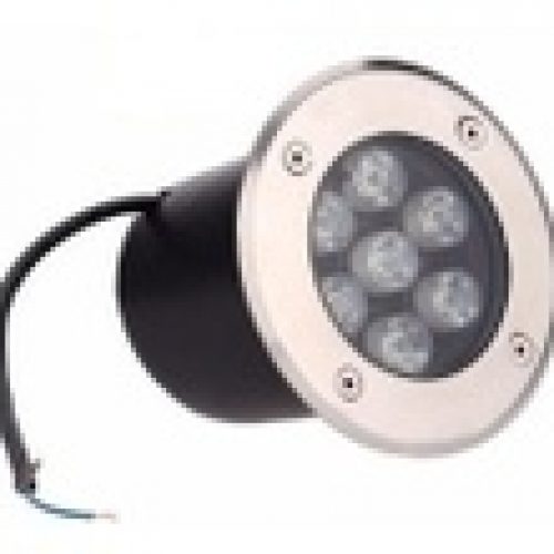 BALIZADOR PARA DECK RGB 1.5W CON CABLE 2M