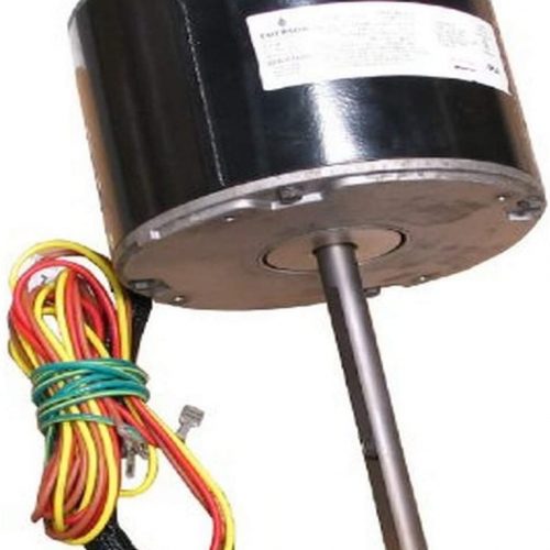 MOTOR VENTILADOR 1/3HP P/BOMBA DE CALOR HAYWARD