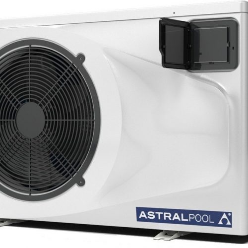 BOMBA DE CALOR TOP+14 47,000 ASTRAL