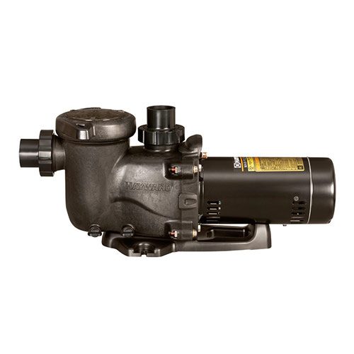 ELECTROBOMBA MAX FLO XL 1.5 HP MONOF.  (SP2310X15)