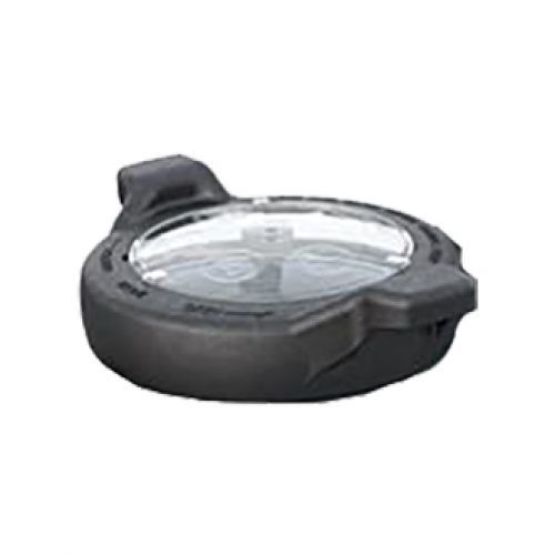 TAPA PARA TRAMPA DE PELOS P/ BOMBA HCP 3000