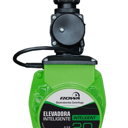 BOMBA ROWA ELEVADORA INTELIGENTE 20