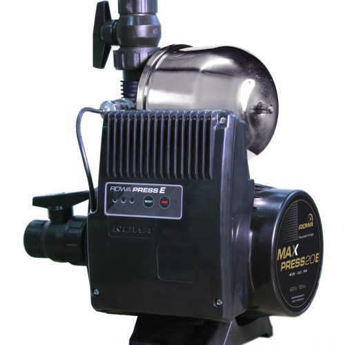 BOMBA ROWA MAX PRESS 20 E