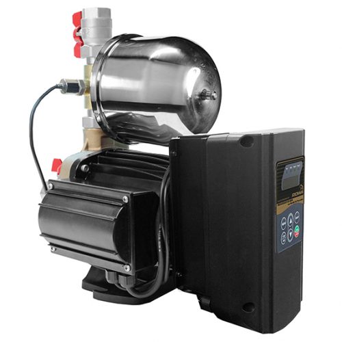 BOMBA ROWA MAX PRESS 40 VF