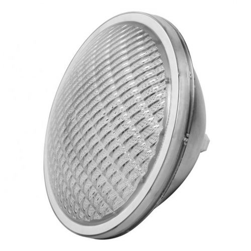 BOMBILLO PAR56- CON 252 LEDS 12 PROG. COLORES 25W. SIST.