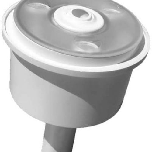 BOQUILLA COLORCASCADE LEDS LIGHT PENTAIR