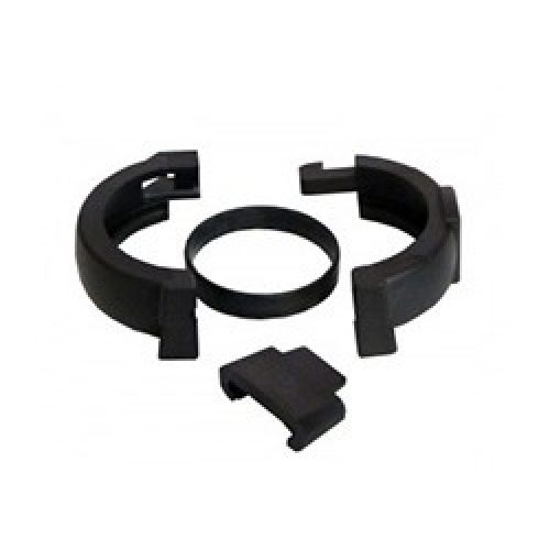 BOQUILLA DE ENTRADA Y SALIDA PARA COLECTOR SOLAR