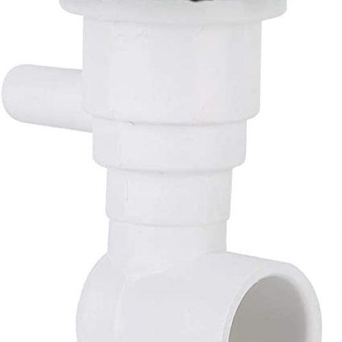 BOQUILLA DE HIDROMASAJE ACERO MINI JET AQUANT